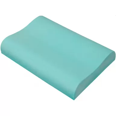 Materasso Anatomický polštář PARIS VISCOGREEN