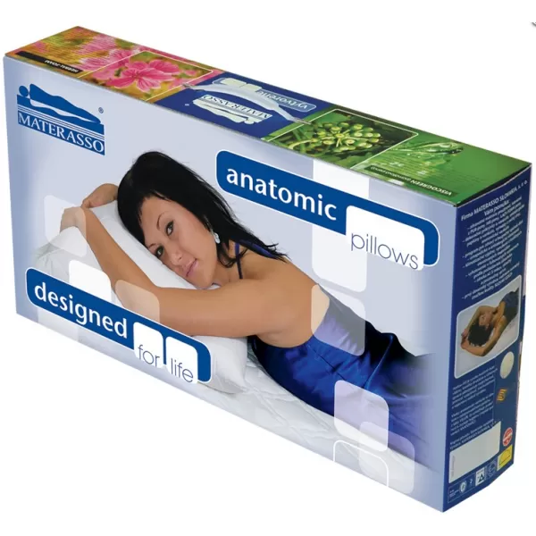 Materasso Anatomický polštář PARIS