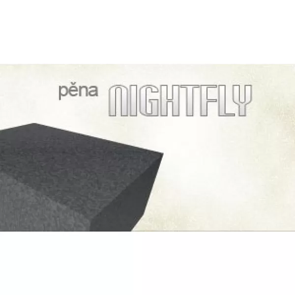 Materasso PŘISTÝLKA Nightfly 6 cm