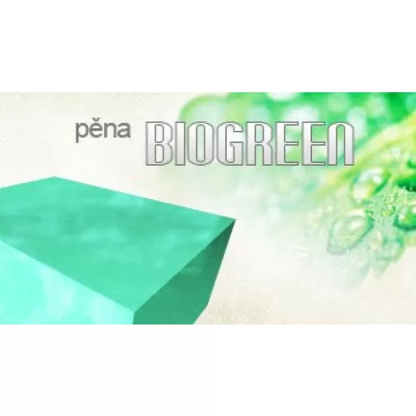 Materasso Matrace VISCOGREEN LUX