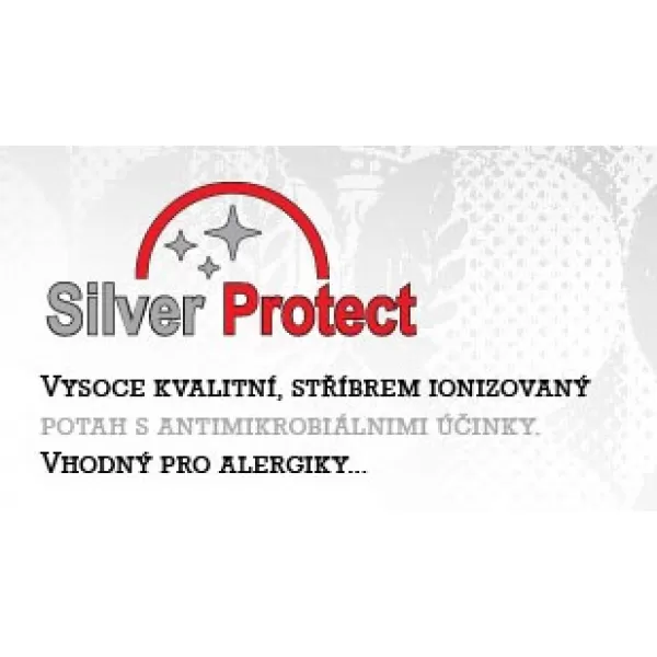 Materasso Přistýlka VISCO 8 cm