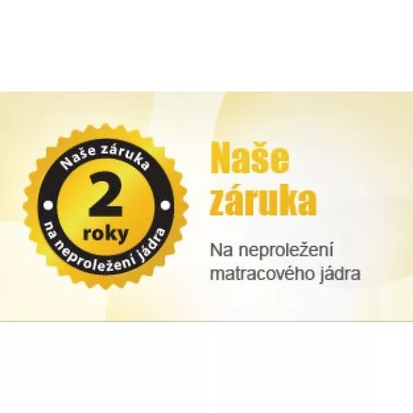 Materasso Matracový chránič CLINIC