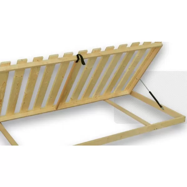 Materasso Rošt Masiv BV