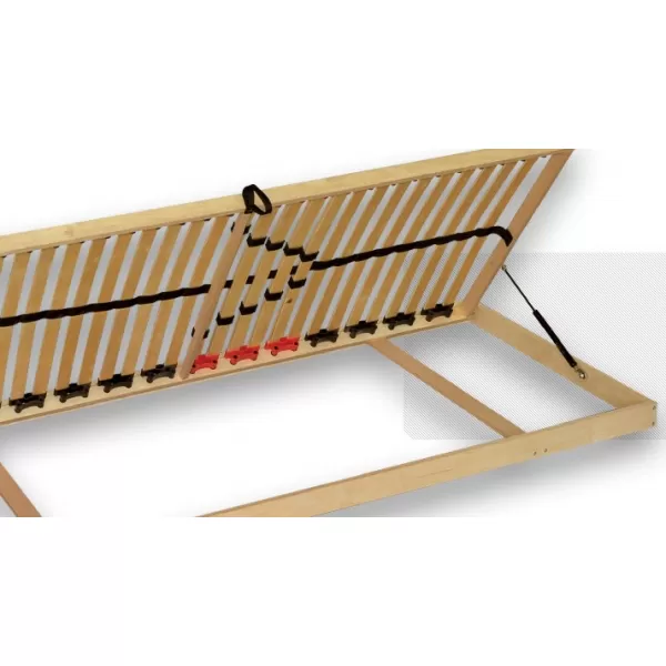 Materasso Rošt Double BV