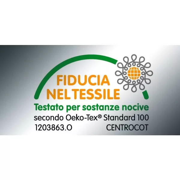 Materasso Matracový chránič BAMBOO