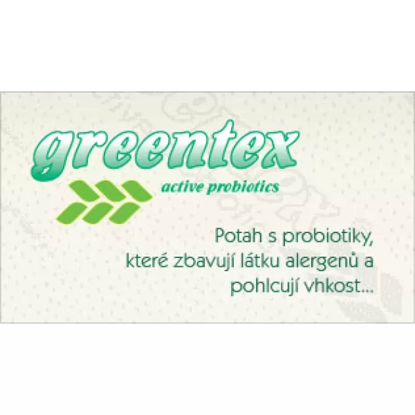 Materasso Potah Greentex