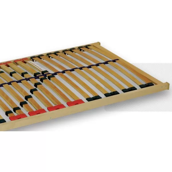 Materasso Rošt DOUBLE Maxi T8