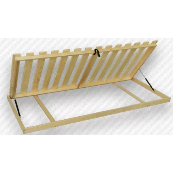 Materasso Rošt Masiv BV