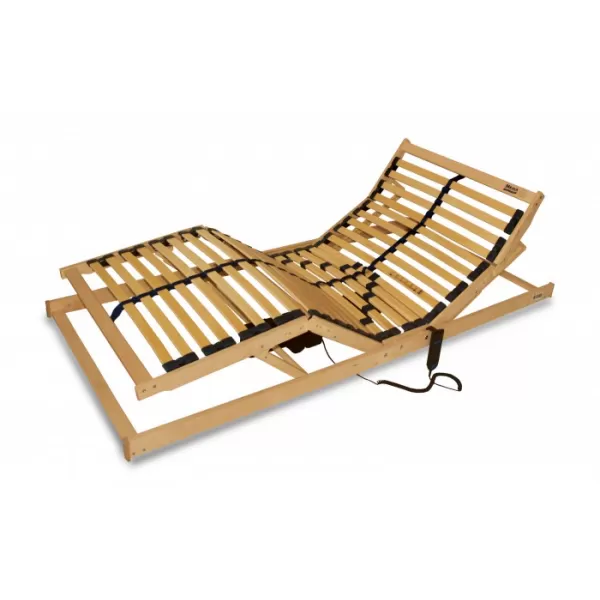 Materasso Motorový rošt Double mobil T5