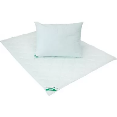 Materasso Antialergický polštář ALOE VERA