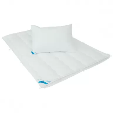 Materasso Dvojitá přikrývka KLASIK TWINS