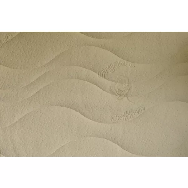 Materasso Potah ORGANIC COTTON