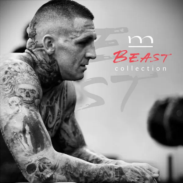 Materasso Matrace Beast Lavender