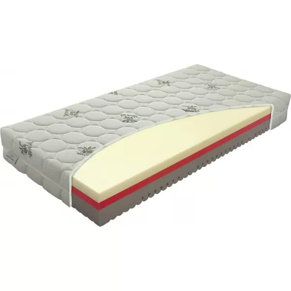 Materasso Matrace COMFORT Antibacterial