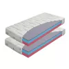 Materasso Matrace AIRGEL Comfort 1+1 Zdarma
