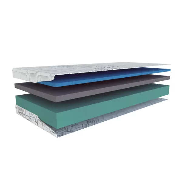 Materasso Matrace AQUASLEEP 24