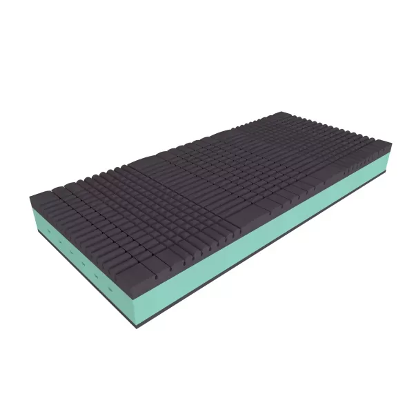 Materasso Matrace Black Dream