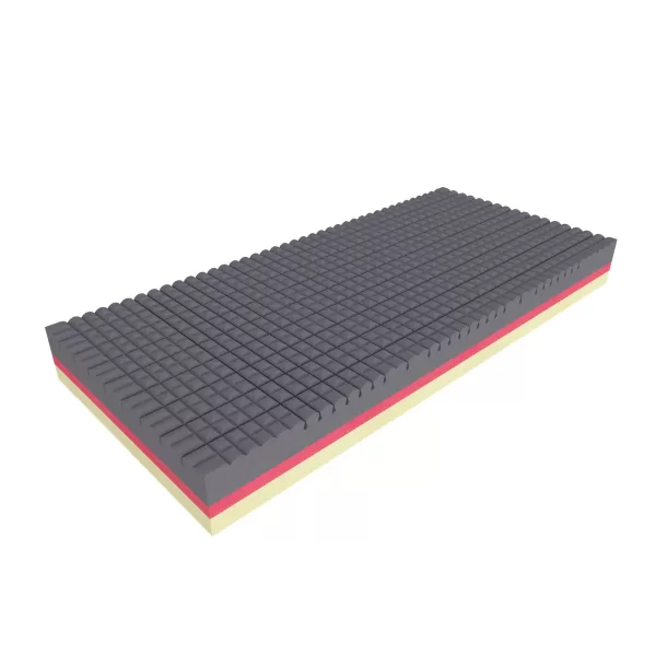 Materasso Matrace COMFORT Antibacterial