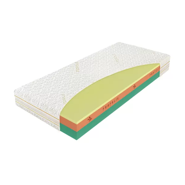 Materasso Matrace Honey Royal