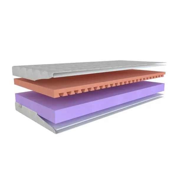 Materasso Matrace Junior Relax