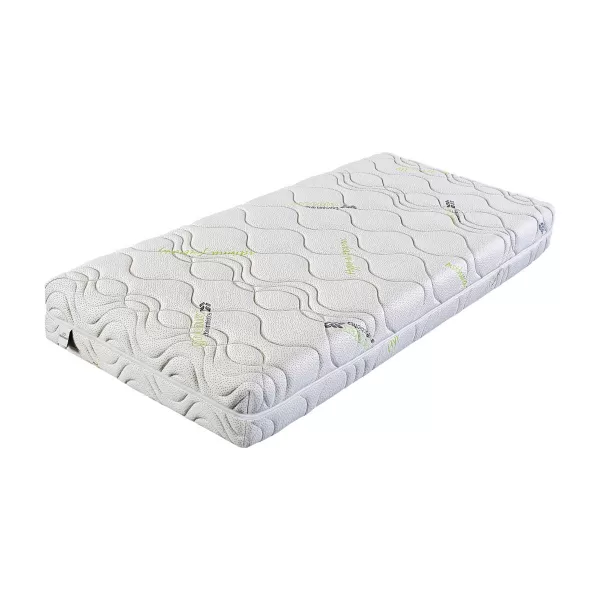 Materasso Matrace Junior Lux 90x200x24 cm - VÝPRODEJ