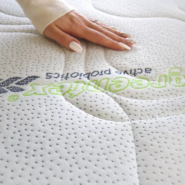 Materasso Matrace Junior Lux 24 cm