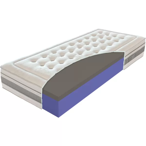 Materasso Matrace Lussa