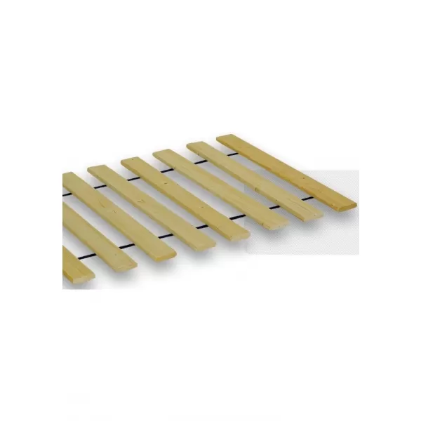 Materasso Rošt Masiv Smrk rolo