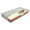 Materasso Matrace COMFORT Antibacterial