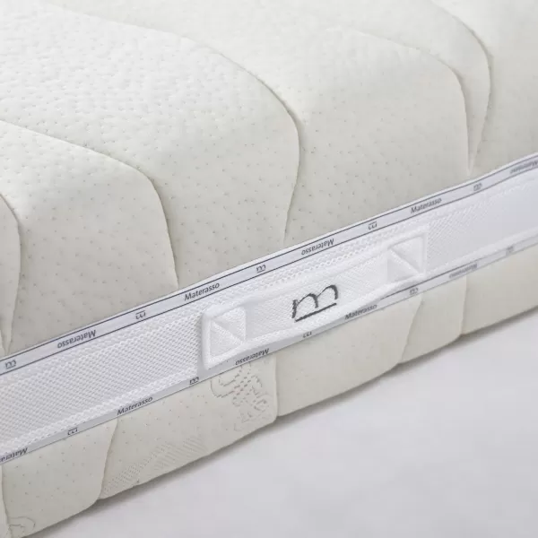 Potah Materasso ORGANIC COTTON - Výprodej