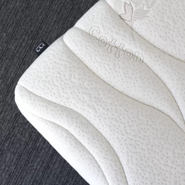 Potah Materasso ORGANIC COTTON - Výprodej