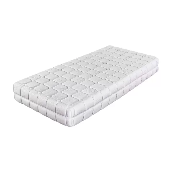 Materasso Matrace PARTNER BIOGREEN 1+1 zdarma