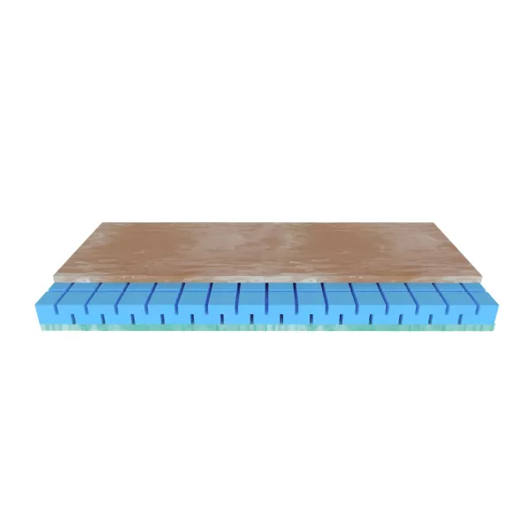 Materasso Matrace PARTNER BIOGREEN Lyocell