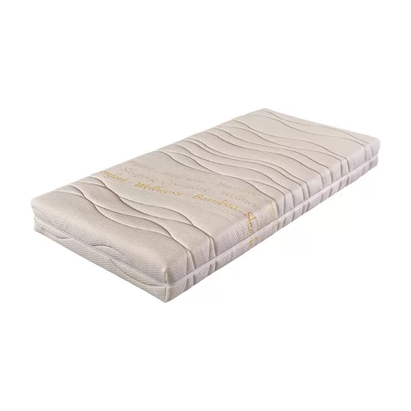 Materasso Potah Bamboo