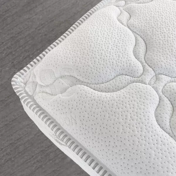 Materasso Potah Eucallys 3D