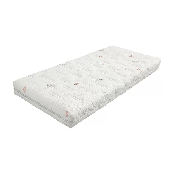 Materasso Potah Lavender