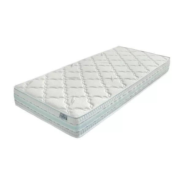 Materasso Potah Eucallys 3D