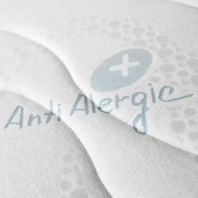 Materasso Potah ANTIALERGIC