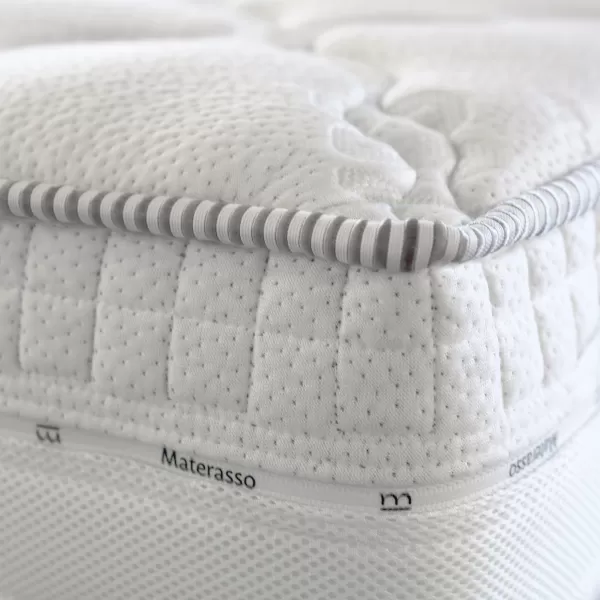 Materasso Potah Eucallys 3D