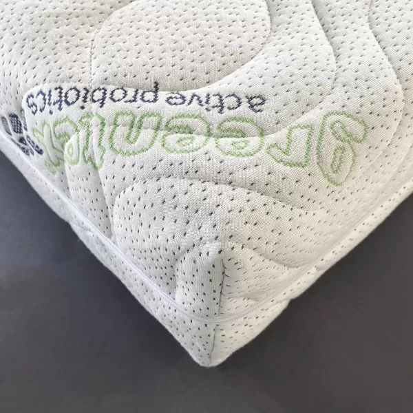 Materasso Potah Greentex