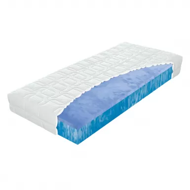 Materasso Matrace Oxygen Hydrolatex